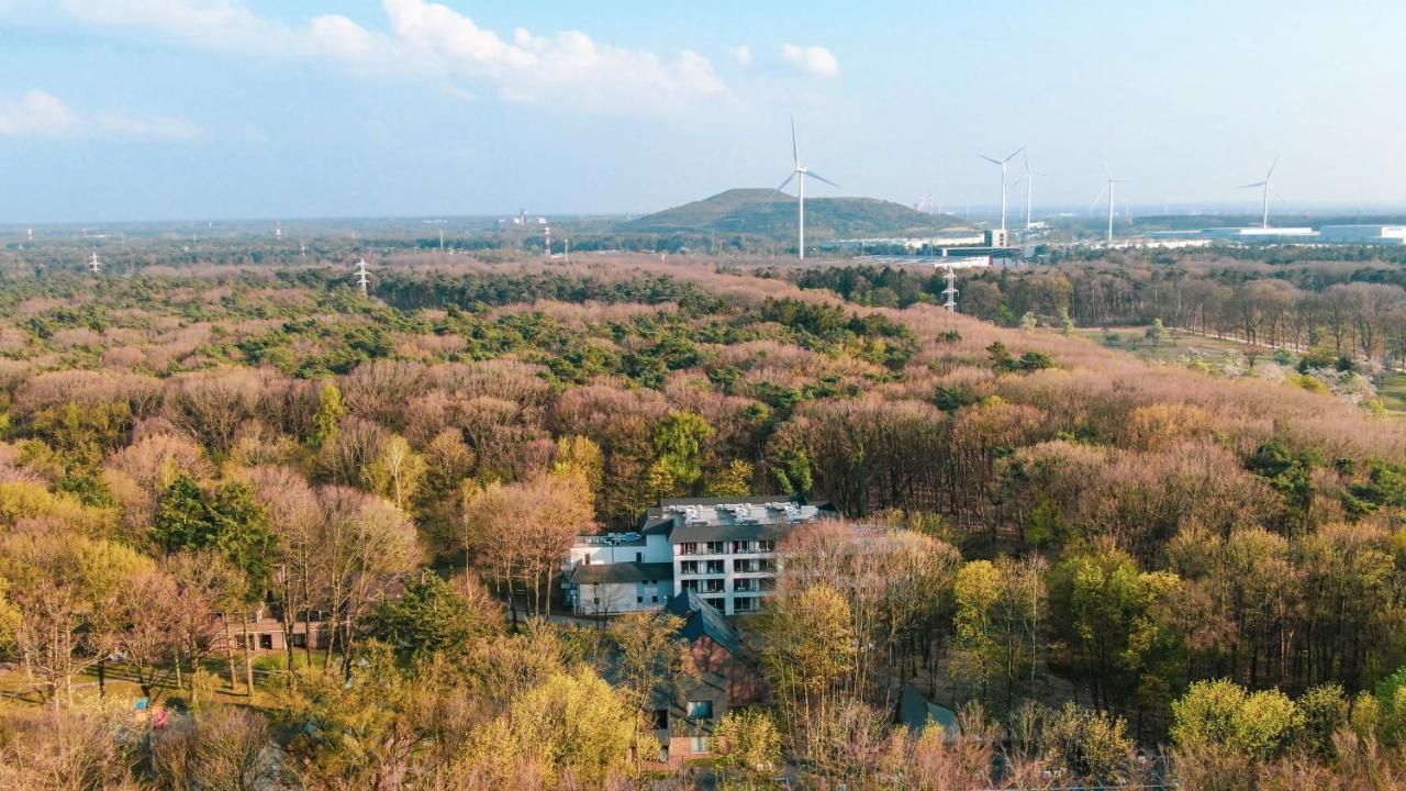 Green Resort Limburg Aan de Wolfsberg Exterior photo