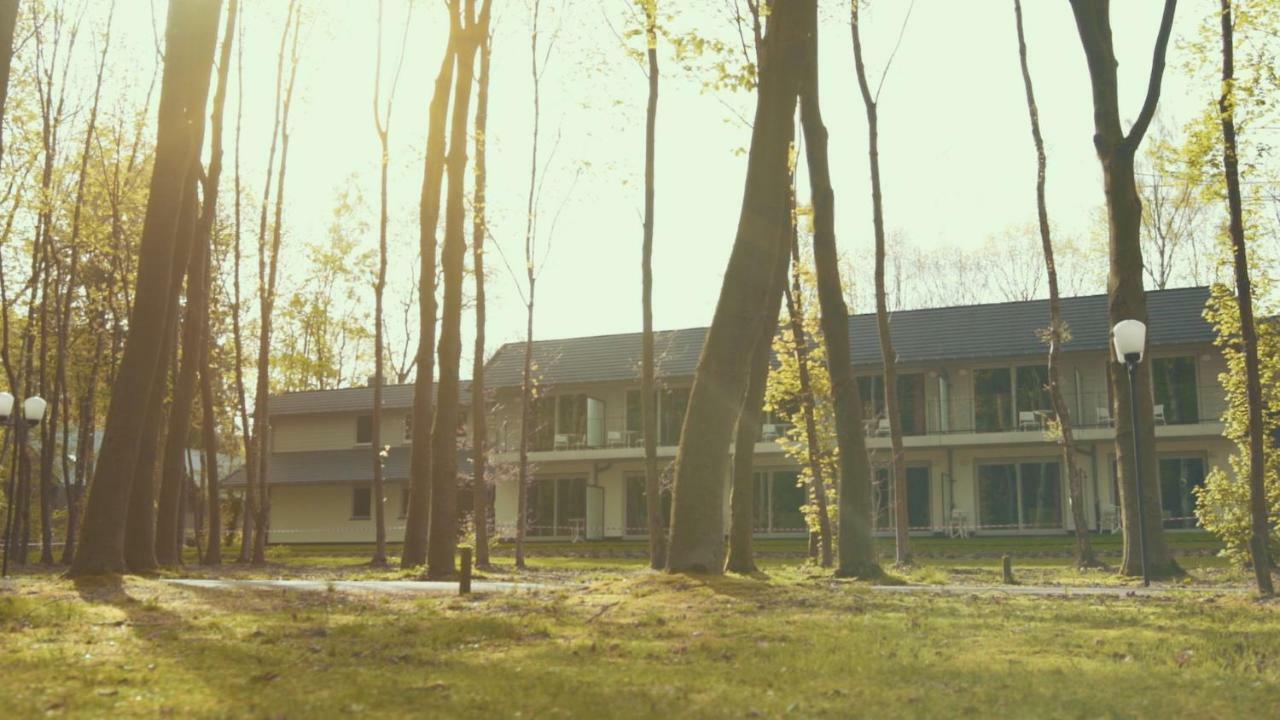 Green Resort Limburg Aan de Wolfsberg Exterior photo