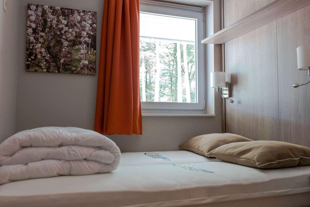 Green Resort Limburg Aan de Wolfsberg Room photo